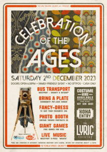 Celebration of the Ages