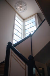 Stairwell