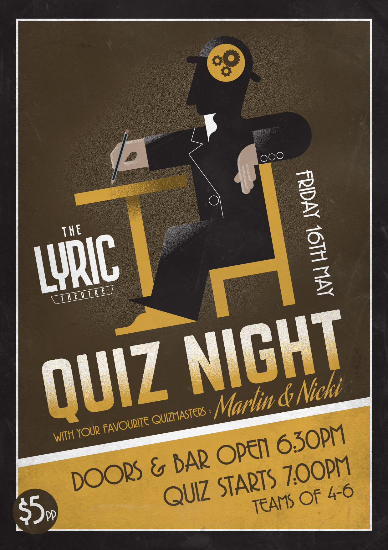 Quiz night may-01 Quiz night may-01